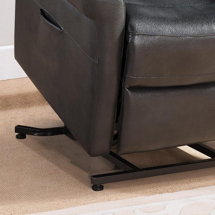 Contemporary Power Reclining Lift Chair