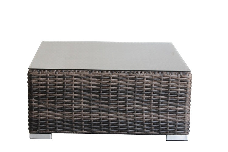 Minnesota Coffe Table Brown