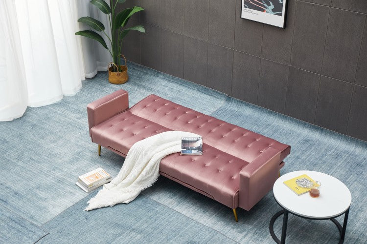 Sofa Bed Rose