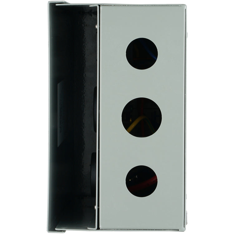 Temporary Power Outlet Panel, 125 250V, Rv Power Outlet Box With A 20 30 50 Amp Receptacle Installed, Nema 14 50R Nema Tt 30R 15A Gfci For Rv Camper Trailer Motorhome, Tested To Ul Standards