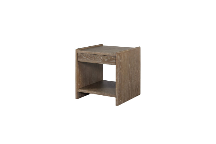 End Table Cocoa