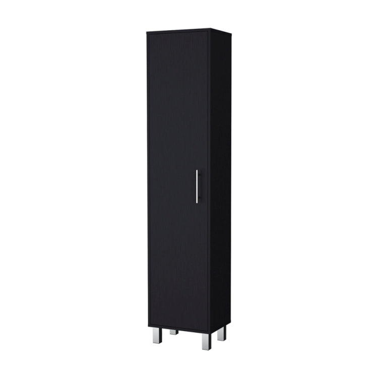 Cabinet Buccan Storage, Garage, Black