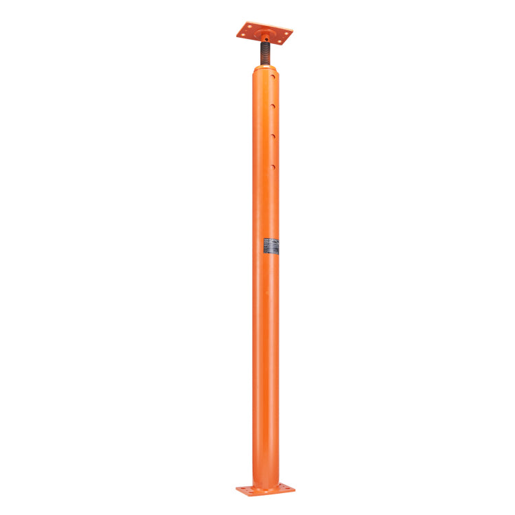 Adjustable Floor Jack Post House Floor Leveling Lift 54" 150" Height Range