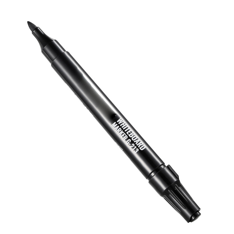 Dry Erase Markers 36 Count Black Whiteboard Markers Chisel Tip Low Odor