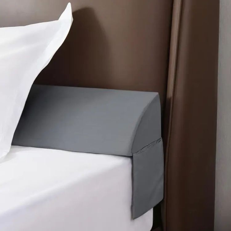 Gap Pillow Grey137*15*25