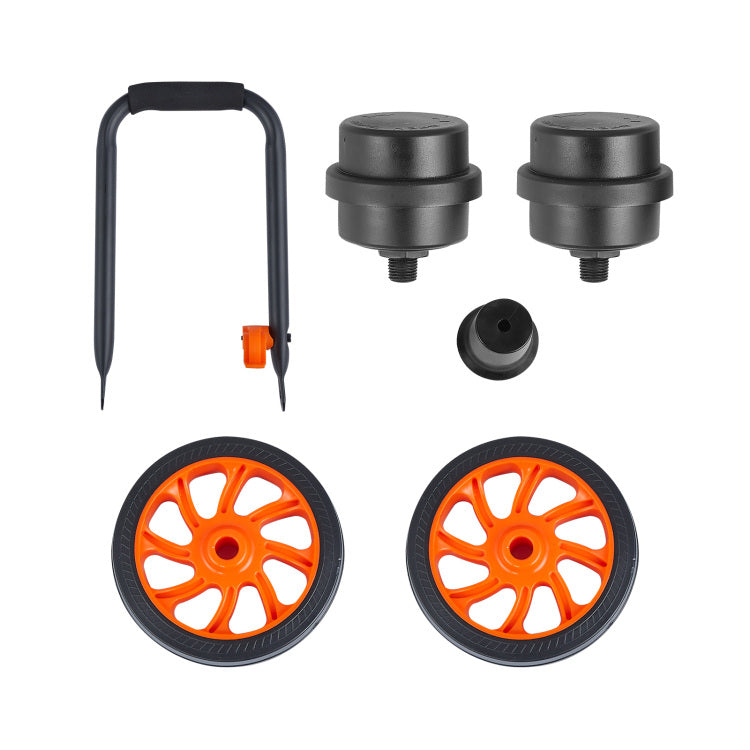 Air Compressor 6.3 Gallon 1450W 3.35 Cfm 90Psi With Max. 116Psi Pressure