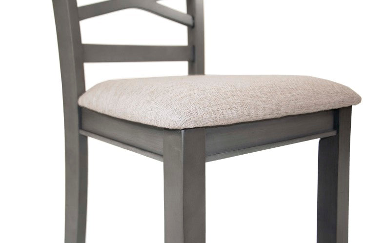 6 Pieces Dining Set