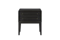 Small Nightstand Peppercorn