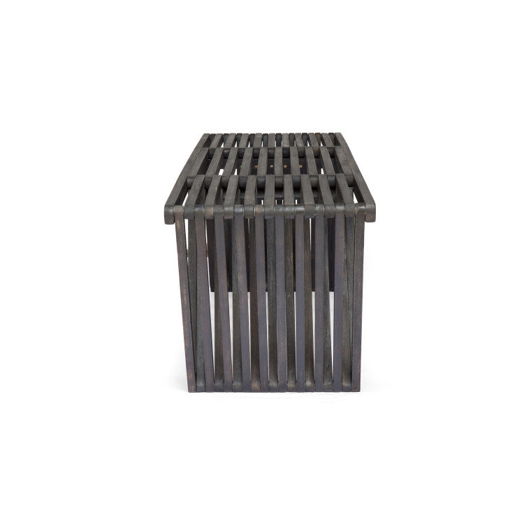 Metropol Bench