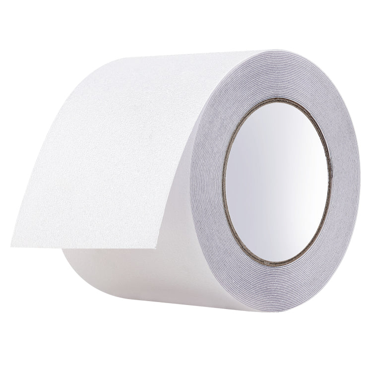 Anti Slip Tape 30Ft X 4Inch Transparent Non Slip Grip Tape Traction Treads