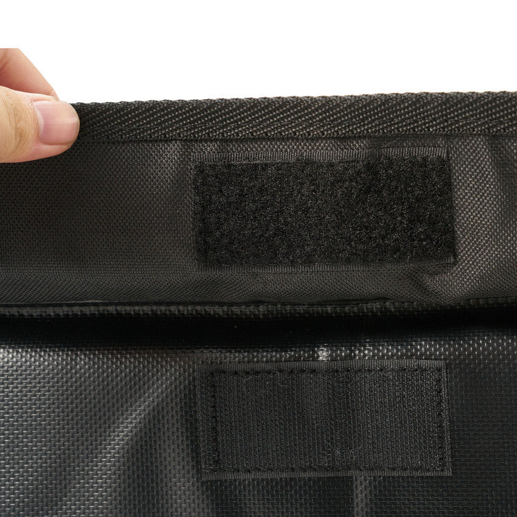 Generator Cover Universal Waterproof Cover 420D For 3500 12000W 34X26X21In