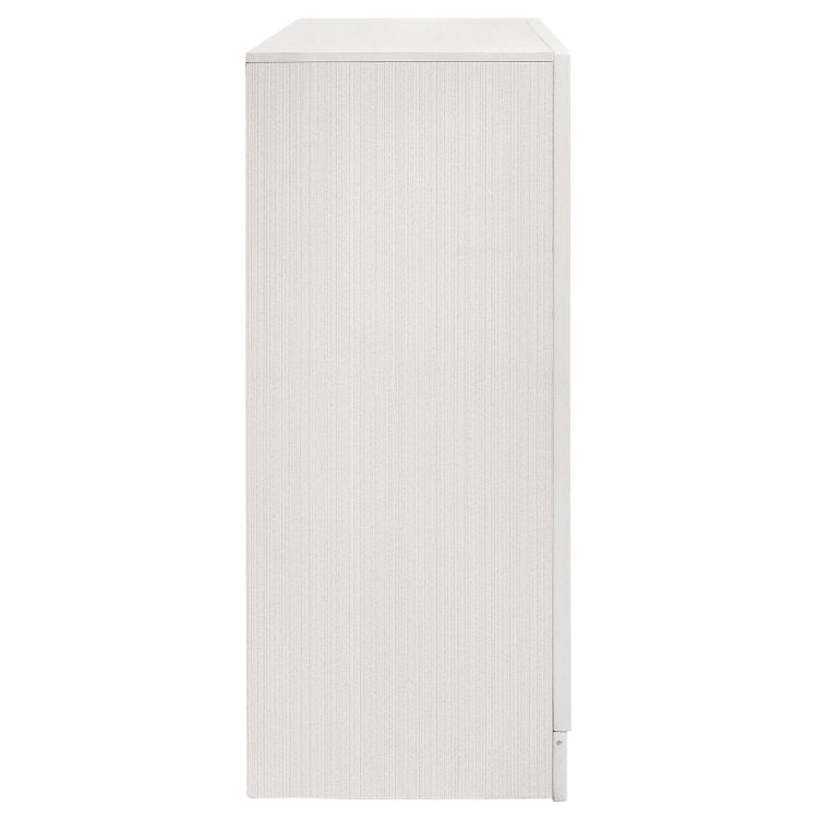 Annie White 9 Drawer Dresser