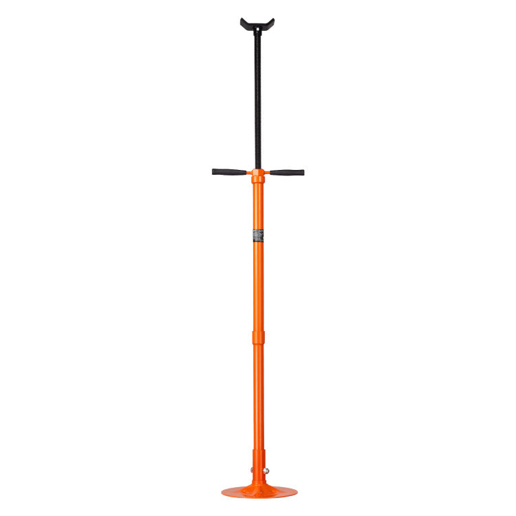 Underhoist Support Stand 3 4Ton Capacity Under Hoist Jack Stand Round Base