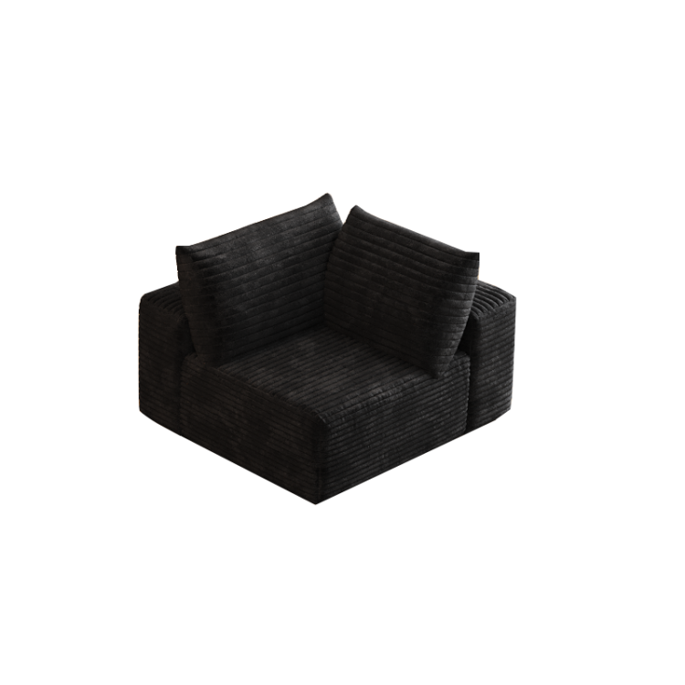 Y119 Coner Seat Left