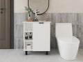 Stites Vanity Sink, Bathroom, White