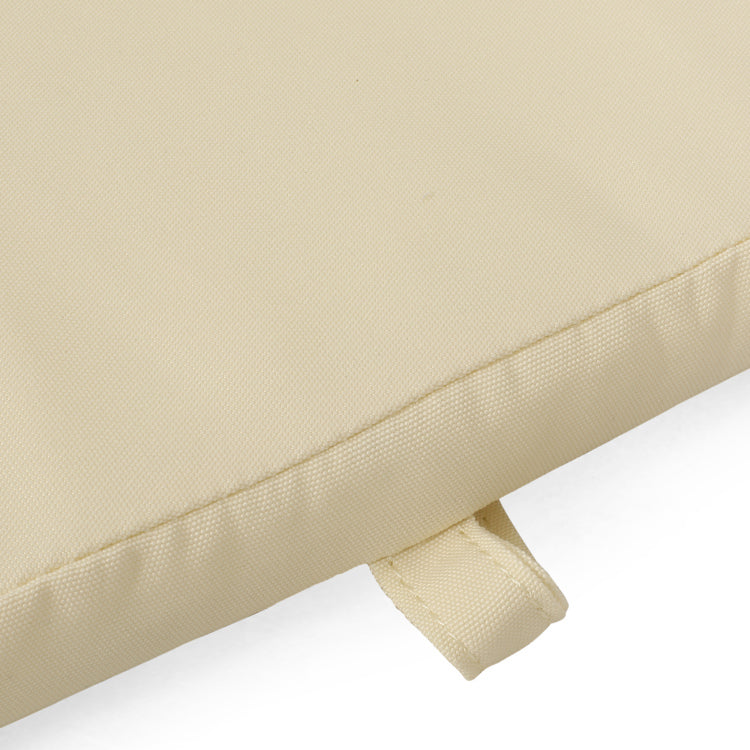 68020.00Cush Bge Mp1 Mikael Chaise Lounge Cushion