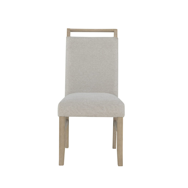 Vanilla Light Grey Dining Chair
