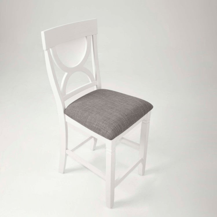 5 Pcs Counter Height Dining Set