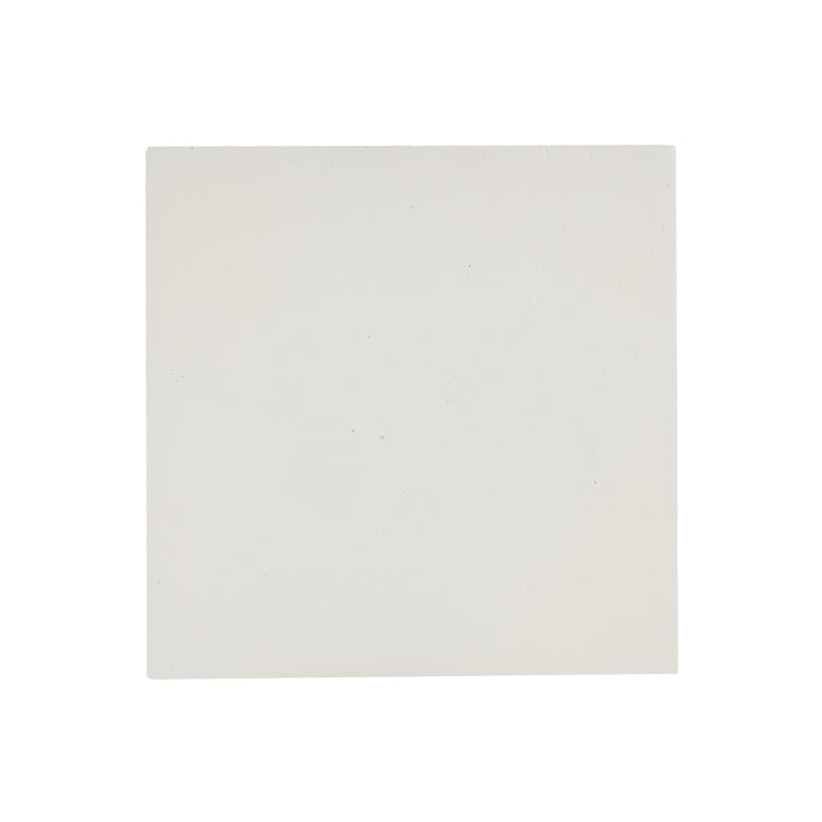 16X20 Inch Mgo Tank Holder Side Table, White