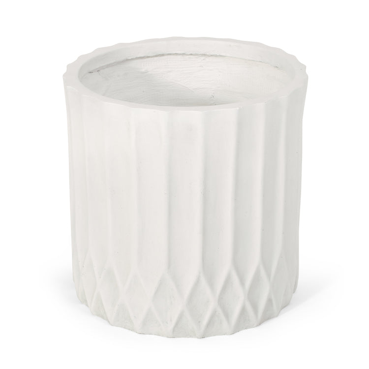 Mgo Planter