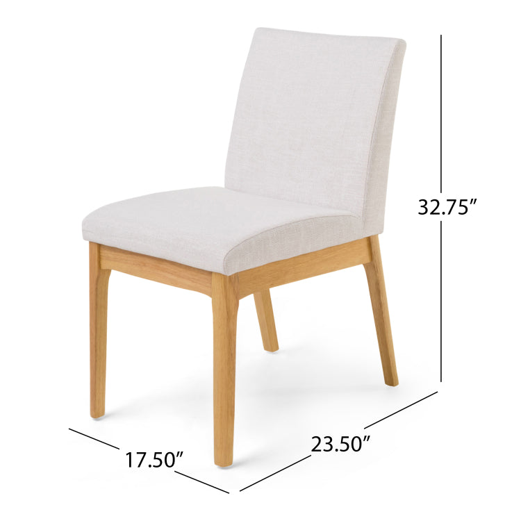 Dining Chair Set Of 2