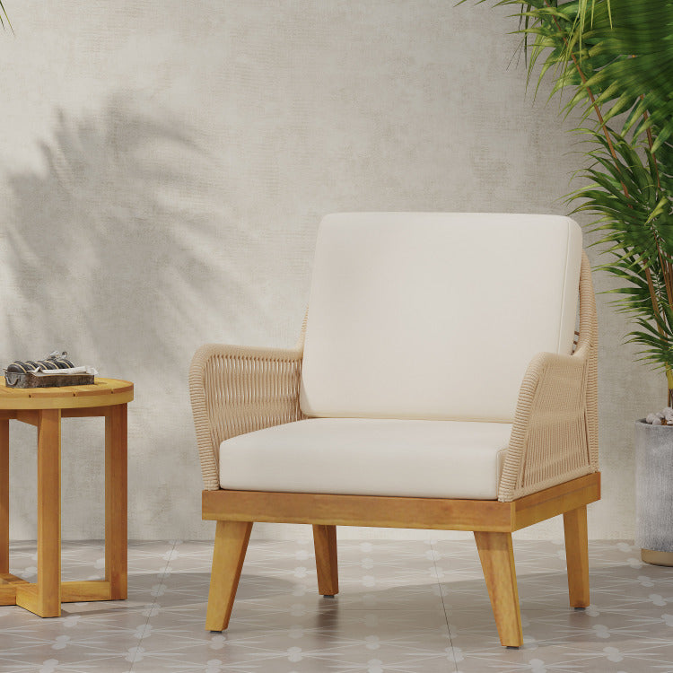 Annisa Club Chair