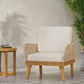 Annisa Club Chair