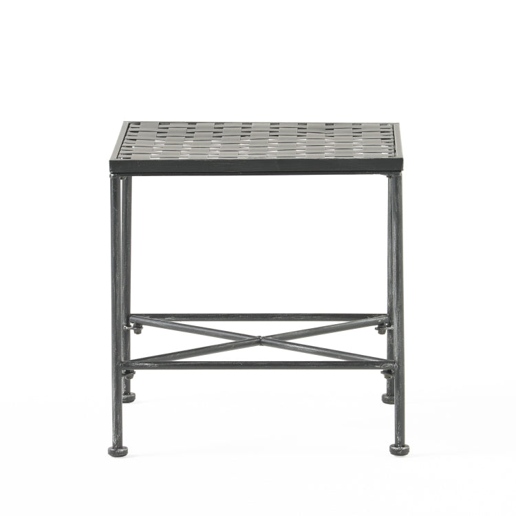 Luna End Table