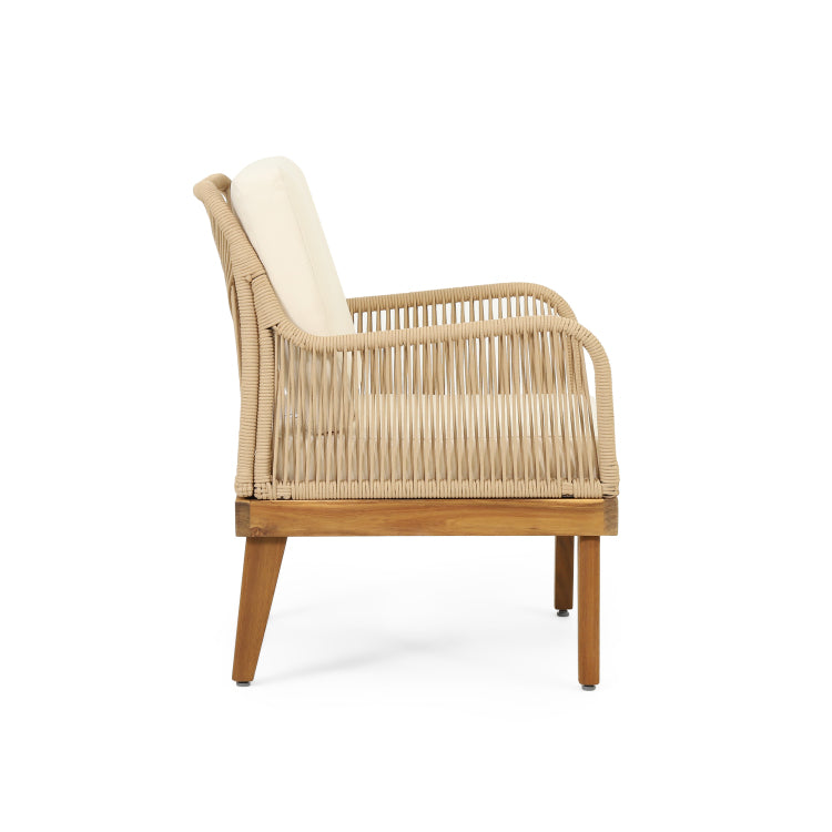Annisa Club Chair