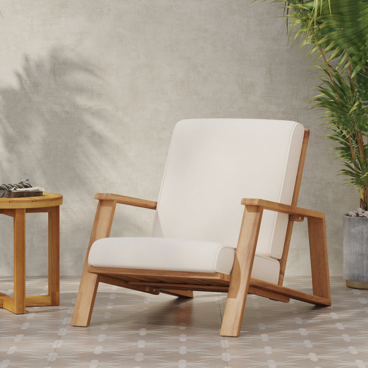 Paloma Club Chair