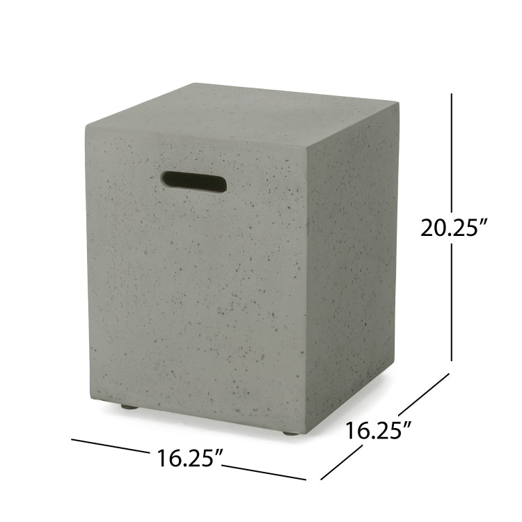 Mgo Tank Holder