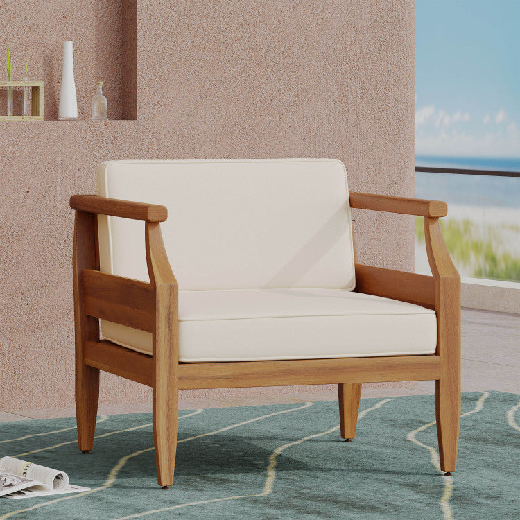 Aston Club Chair