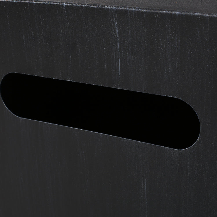 Iron Tank Holder