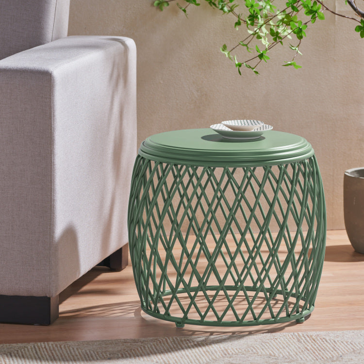 Alamera 19.75 Side Table