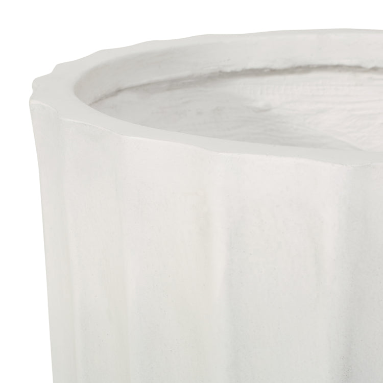 Mgo Planter