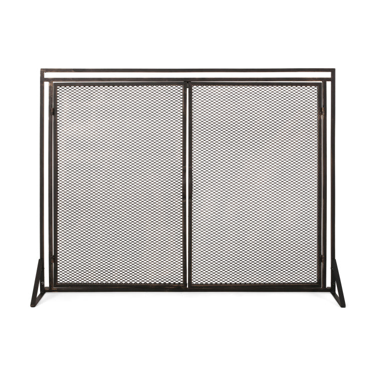 Fireplace Screen