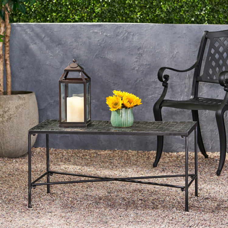 Luna Coffee Table