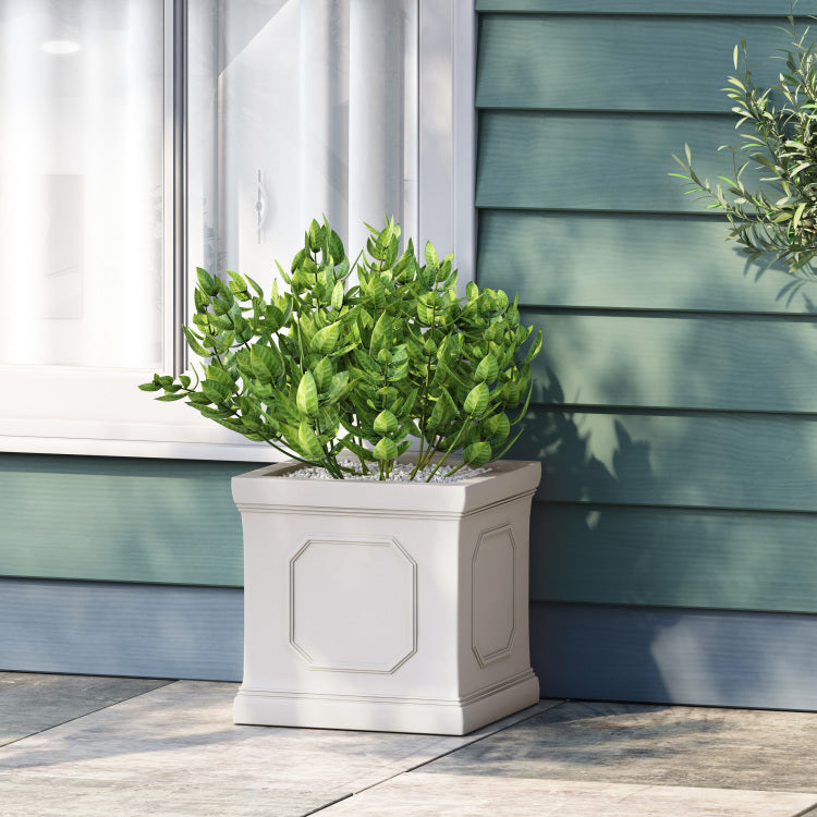 Mgo Planter
