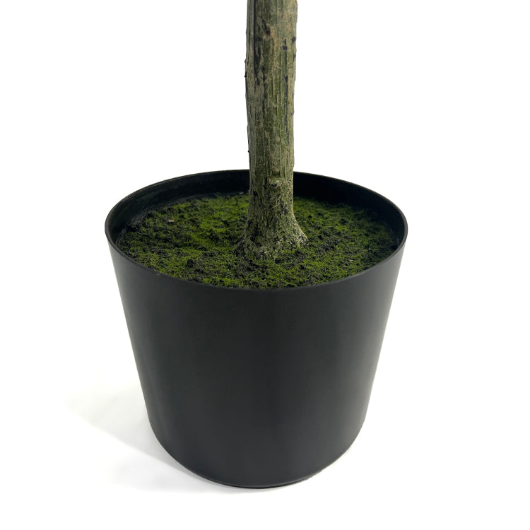 150Cm Artificial Olive Tree