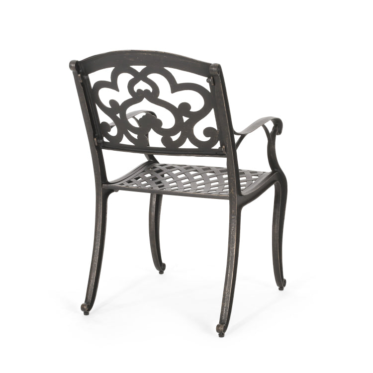 Austin Chair Set Of 2