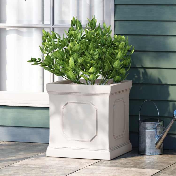 Mgo Planter