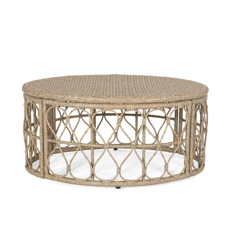 Bruce Coffee Table