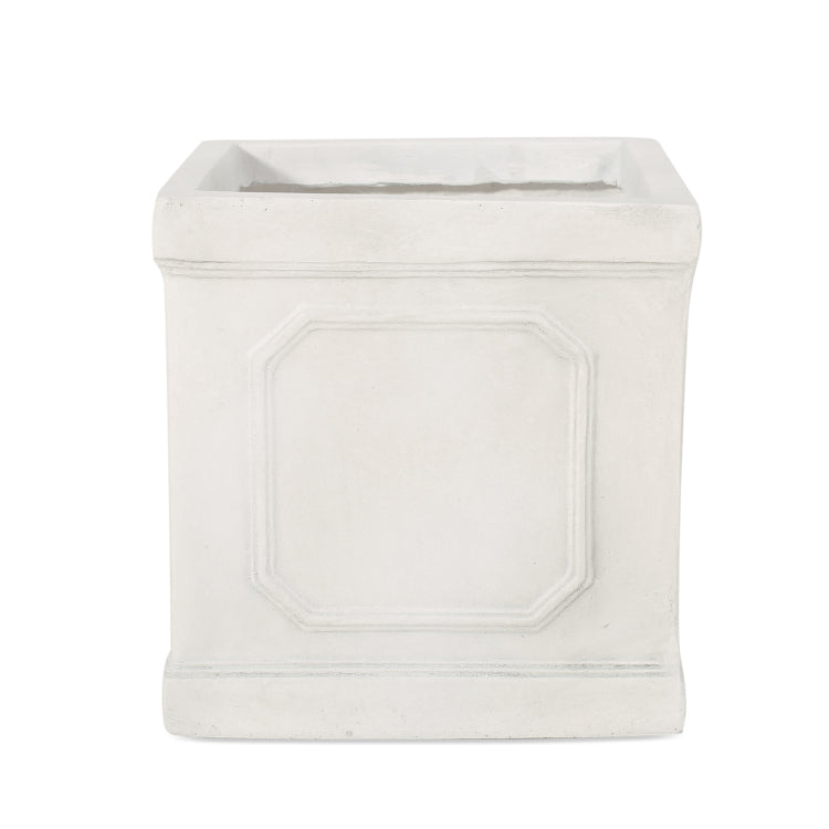 Mgo Planter
