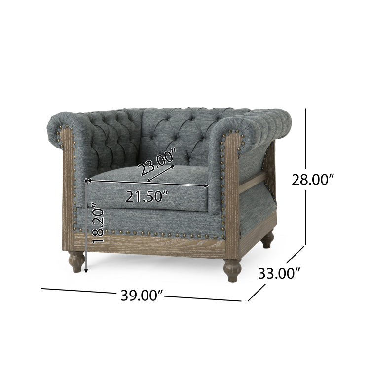 Club Chair