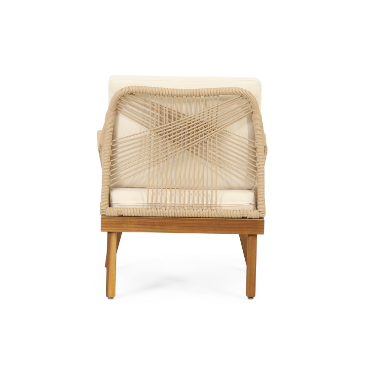 Annisa Club Chair