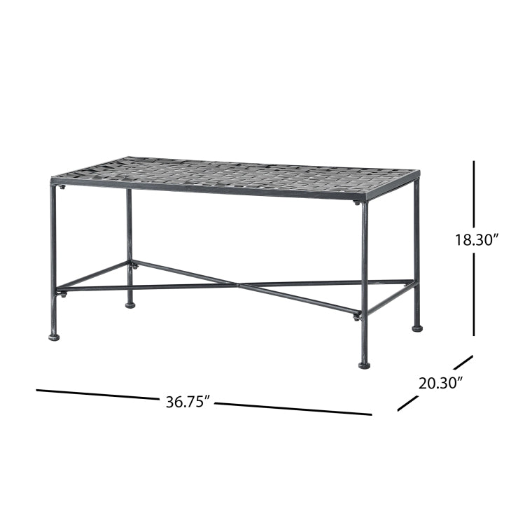 Luna Coffee Table
