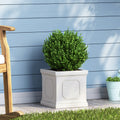 Mgo Planter