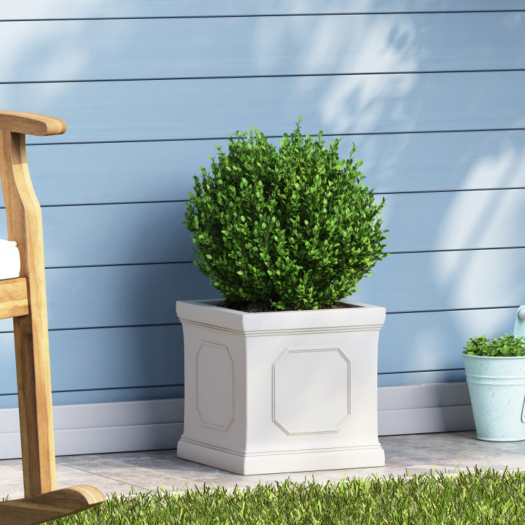 Mgo Planter