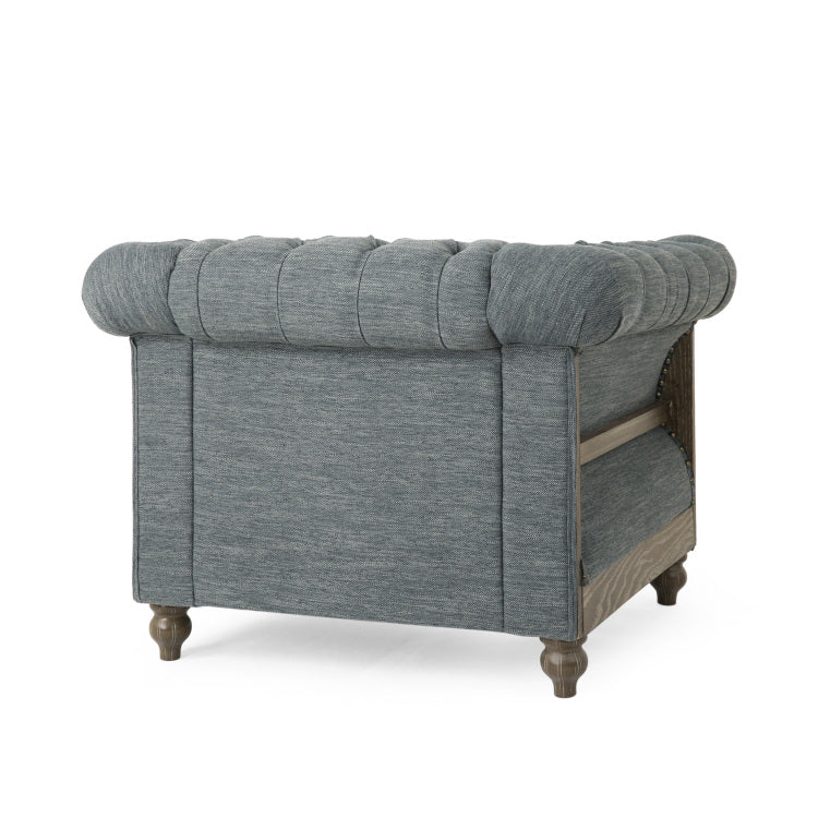 Club Chair
