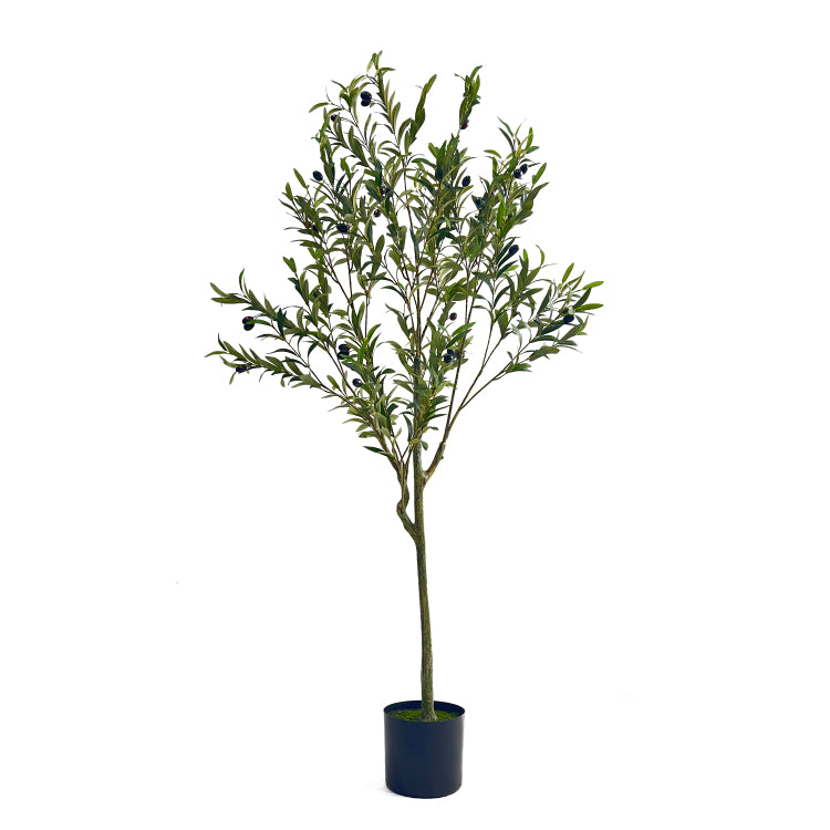 150Cm Artificial Olive Tree